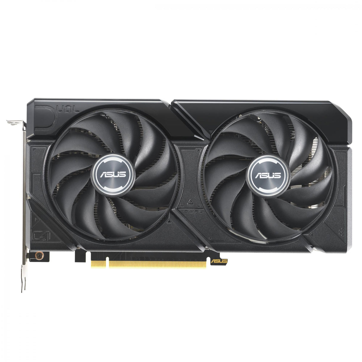 ASUS GeForce RTX 4070 12GB GDDR6 DUAL EVO ASUS