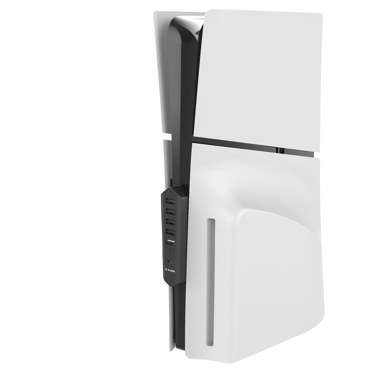 Nacon USB Hub Black PS5 Slim Nacon
