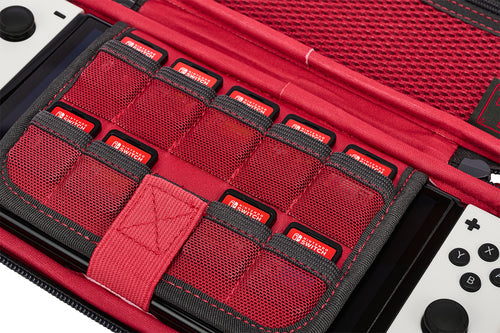 PowerA Protection Case - Mario And Friends /Nintendo Switch PowerA