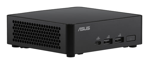 ASUS NUC 14 Pro RNUC14RVKV5068C3I – set skråt forfra (vinkel 4)