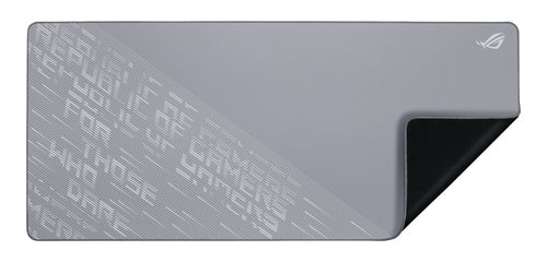 Asus ROG Scabbard II (light gray, XXL) Asus