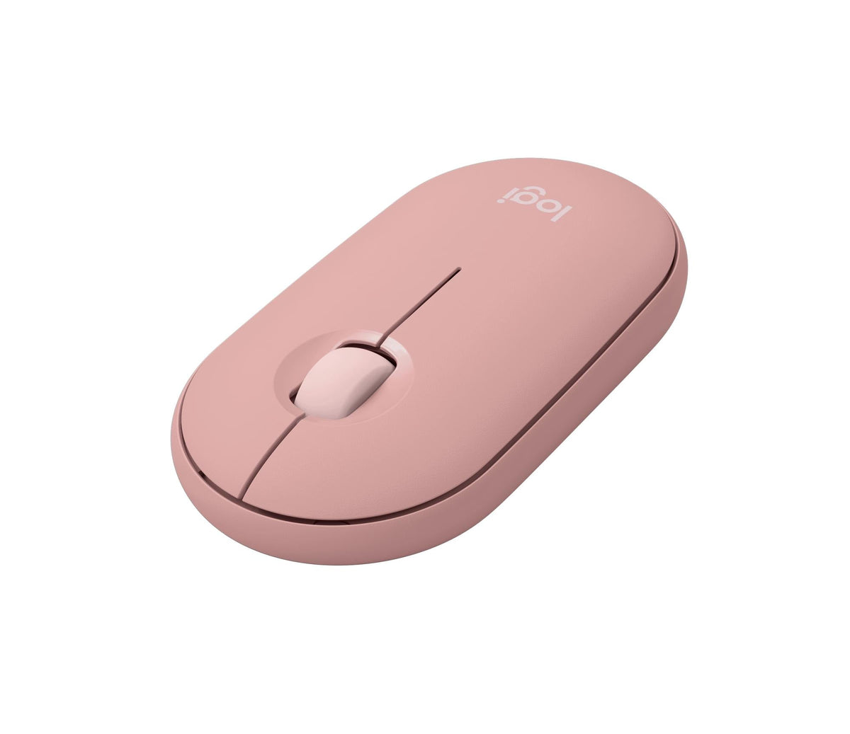 Logitech - Pebble Mouse 2 - M350s Logitech