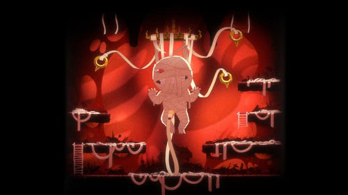 Ugly – spilbillede 6