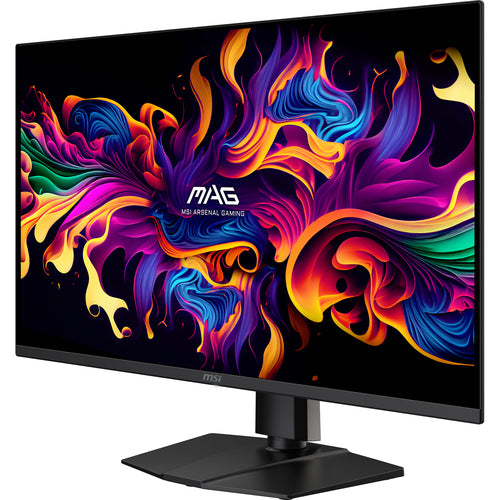 MSI MAG 322UP QD-OLED E16 – produktvisning 12