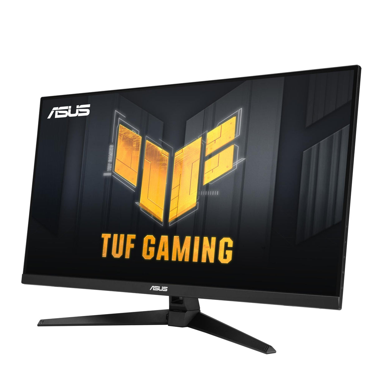 LCD ASUS 31.5" TUF GAMING VG32UQA1A 4K 3840x2160p VA 160Hz 1ms Freesync Premium HDR10 ASUS