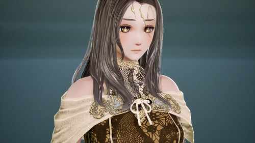 Code Vein II (2) – PlayStation 5 – skærmbillede fra spillet