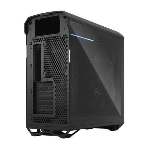 Tower Fractal Design Torrent Black Fractal design