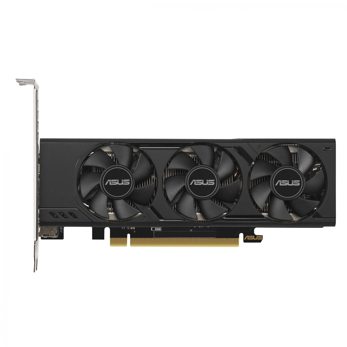 ASUS GeForce RTX 4060 8GB GDDR6 DUAL OC Low Profile ASUS