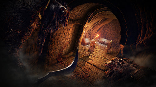 Elden Ring Nightreign (Seekers Edition) BANDAI NAMCO