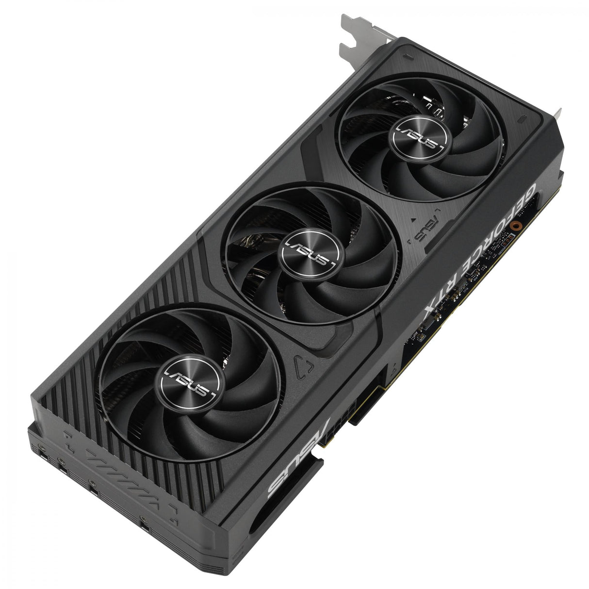 ASUS GeForce RTX 4070 12GB GDDR6X PRIME OC ASUS
