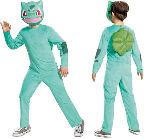 Disguise - Pokémon Costume - Bulbasaur Disguise