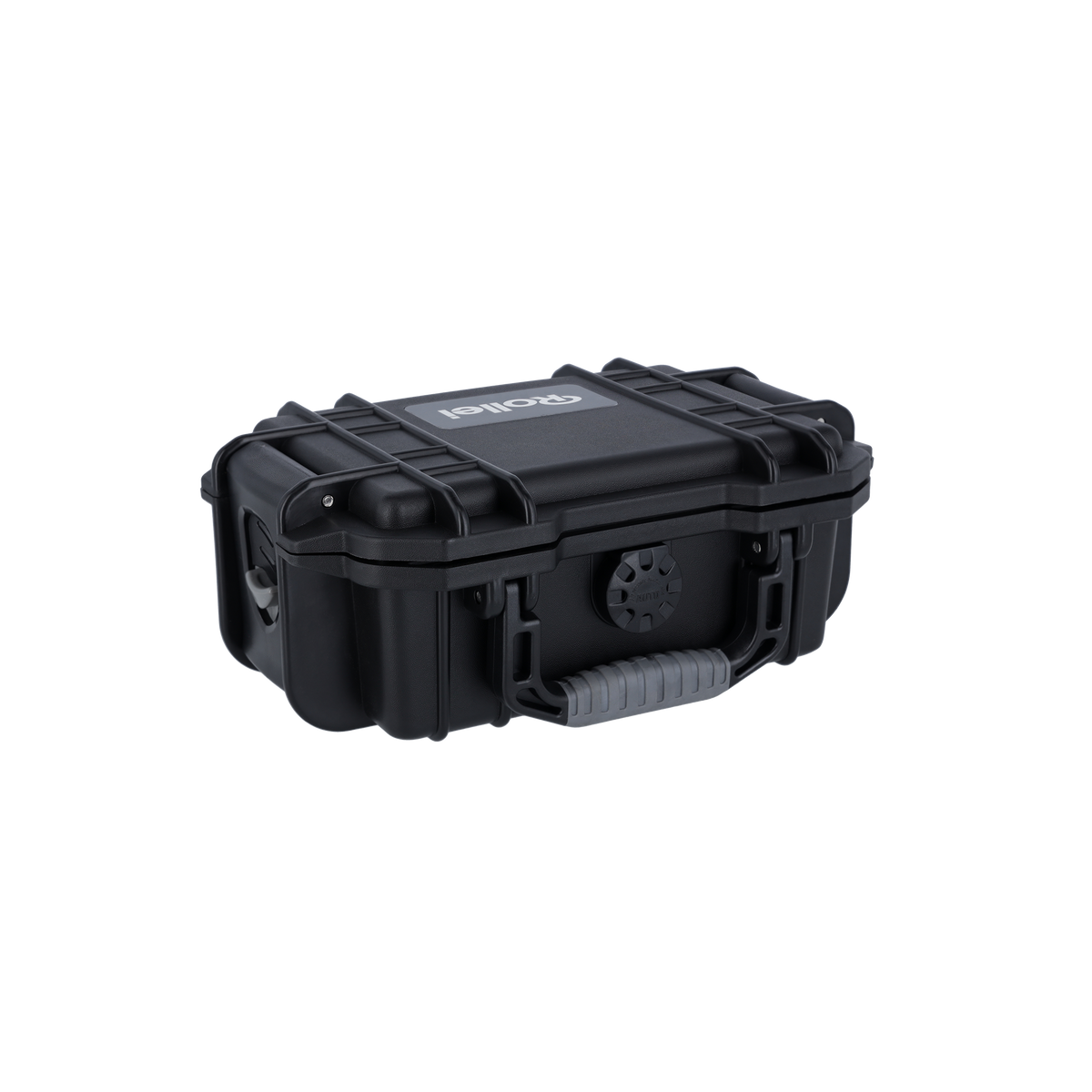 Rollei Hard Case 2517 – kamerakuffert, 1,8 liter – detalje eller anvendelse 1