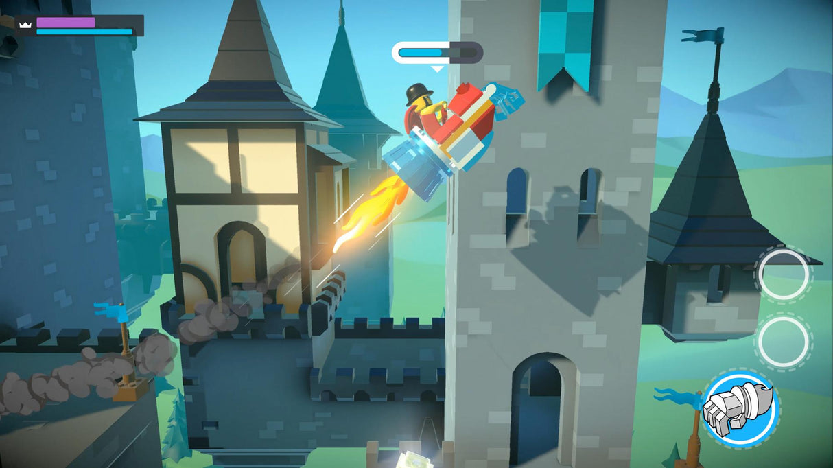LEGO Brawls BANDAI NAMCO