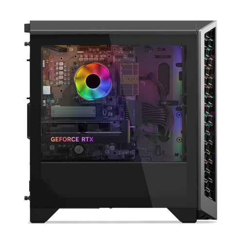 Lenovo IdeaCentre LOQ 26ADR10 R7 8745HX/16GB/1TBSSD/RTX 5070 – visning 4