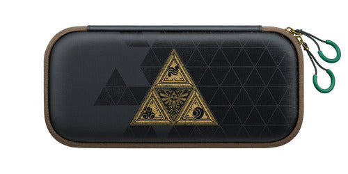 Nintendo Switch 2 Carrying Case Zelda OoT – produktbillede