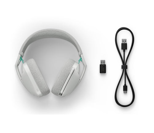 Logitech - G321 Lightspeed Headset Logitech