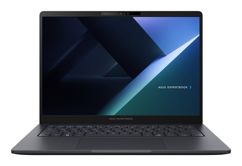 Asus ExpertBook B3 (B3405CCA-LY0066X) (gray, Intel® Core? Ultra 5 125H, Intel® Graphics, 16 GB DDR5, 512 GB (512 GB SSD), Windows 11 Pro) - German - DE Layout