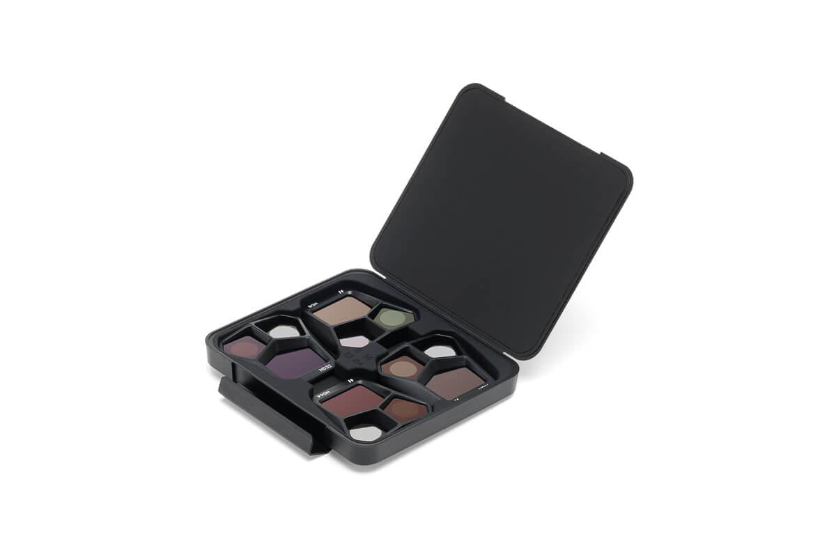 DJI - Mavic 3 Pro ND Filters Set (ND8/16/32/64) DJI