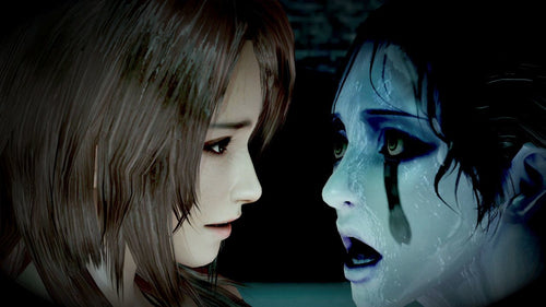 Fatal Frame: Maiden of Black Water (Import) – Nintendo Switch – skærmbillede 3