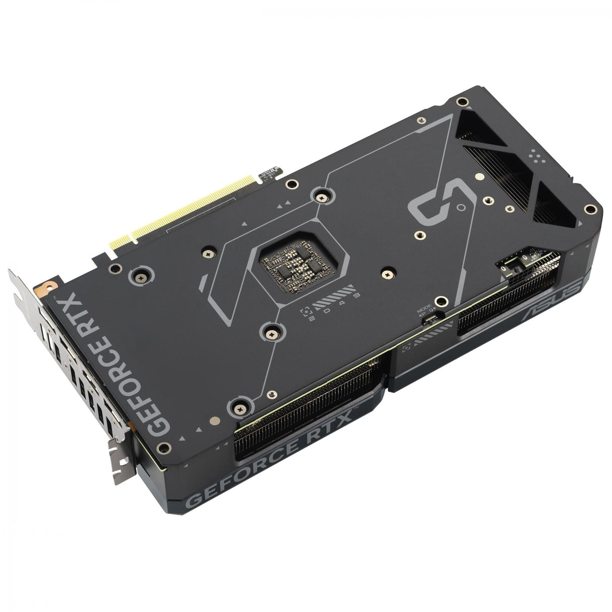 ASUS GeForce RTX 4070 TI SUPER 16GB DUAL ASUS