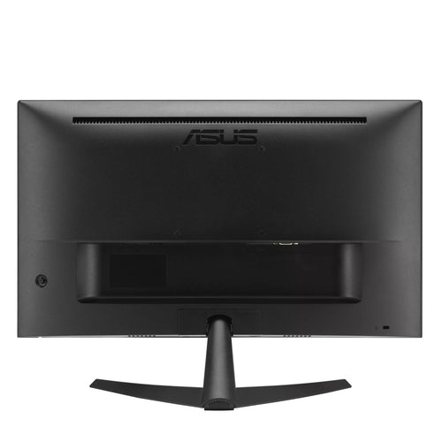ASUS VY229HF – bagside og VESA-montering