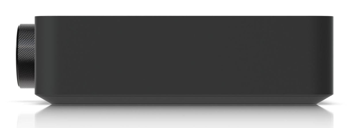 Ubiquiti PowerAmp, amplifier (black, WLAN, AirPlay 2, Spotify Connect) Ubiquiti