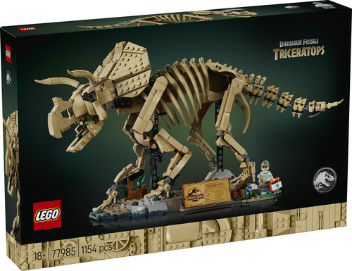 77985 LEGO 77985 J.W. TBA (8.4.) Lego