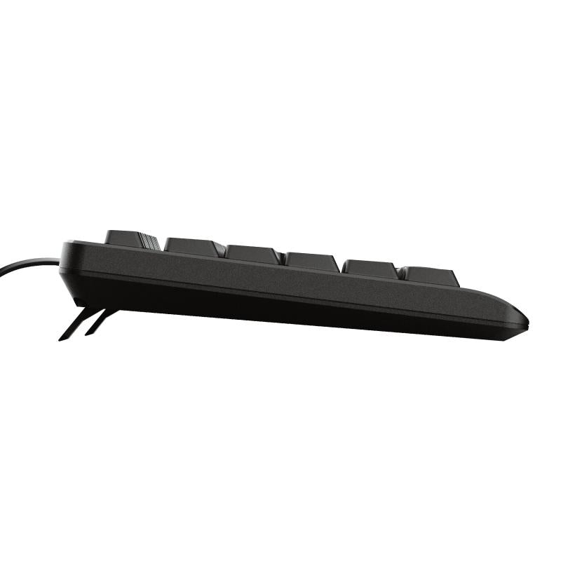 TRUST PRIMO KEYBOARD ND TRUST