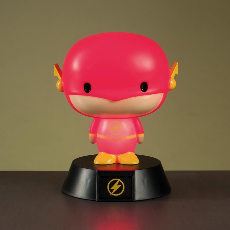 THE FLASH CHARACTER LIGHT V2