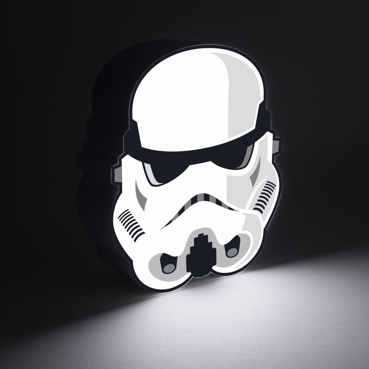 STORMTROOPER BOX LIGHT