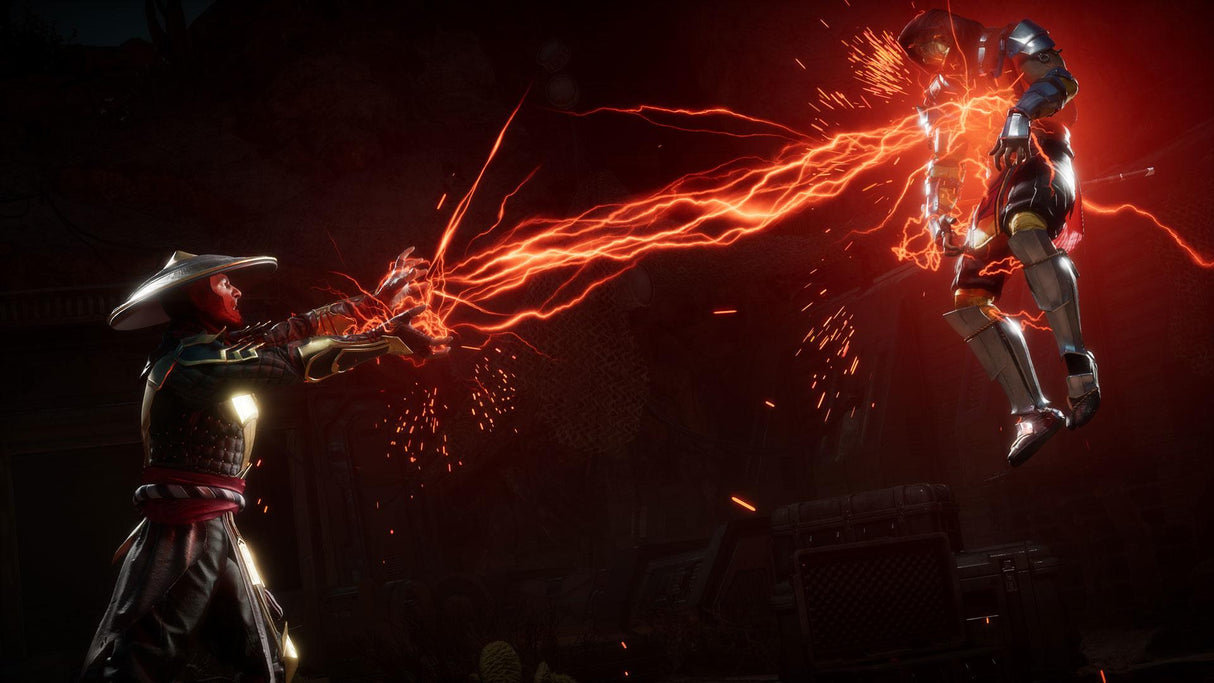 Mortal Kombat 11 - Xbox One