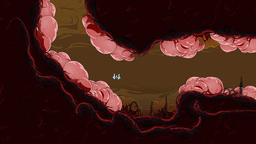 Lunar Lander: Beyond Atari