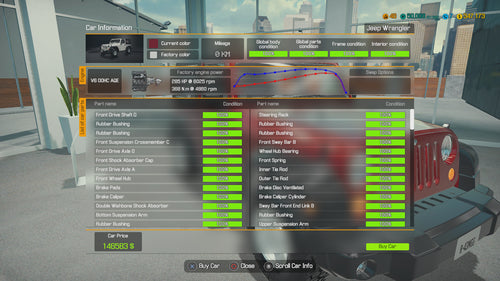 Car Mechanic Simulator