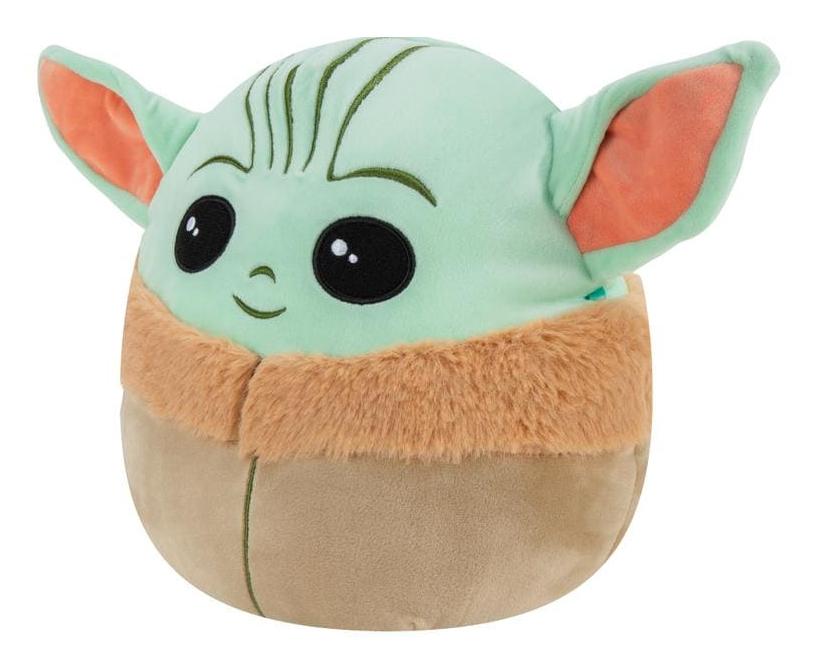Squishmallows - Star Wars - Grogu 25 cm (100006) Squishmallows