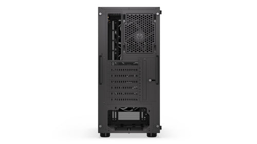 ENDORFY Ventum 200 Air TG Black