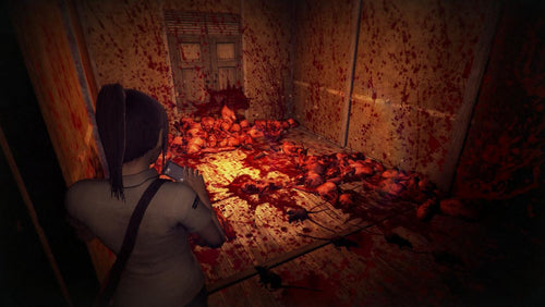 DreadOut Remastered Collection (Import) (Multi-Language)