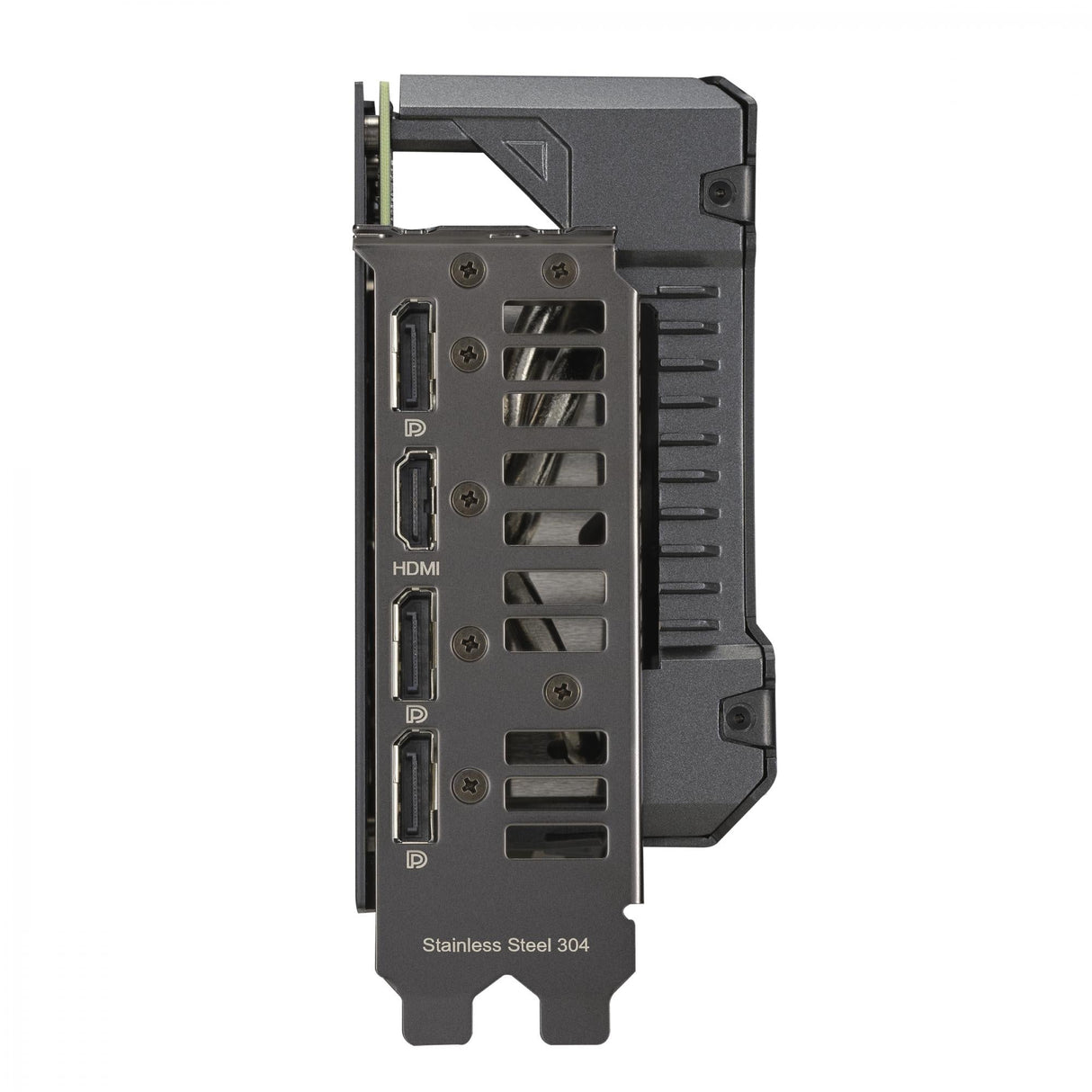 ASUS GeForce RTX 4070 SUPER 12GB TUF OC GAMING ASUS