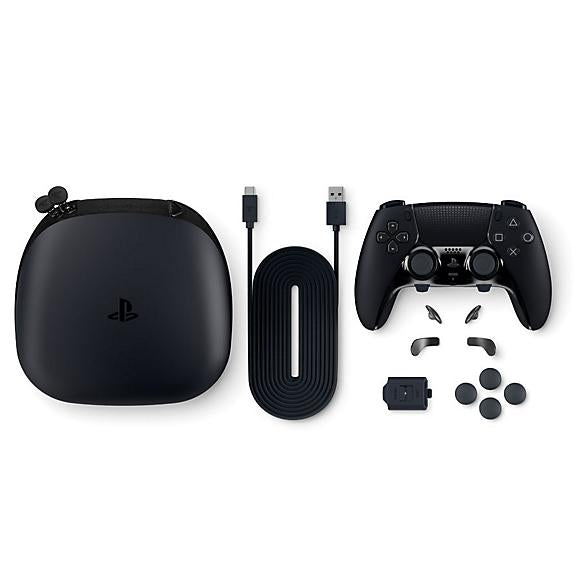 Sony DualSense Edge PS5 Controller Midnight Black Geekd