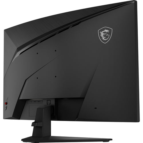 MSI MAG 321CQF E18 – produktvisning 9