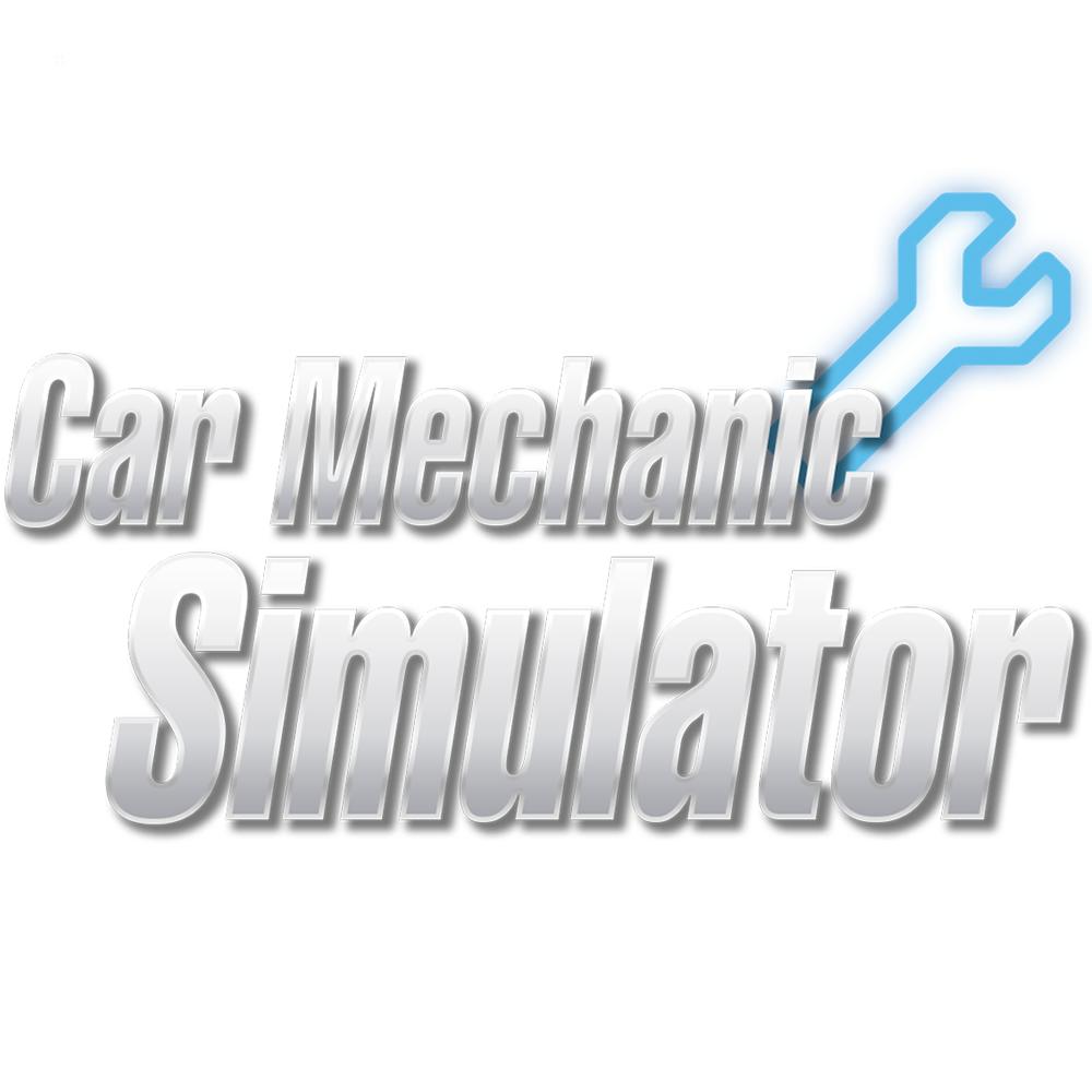 Car Mechanic Simulator - Xbox One