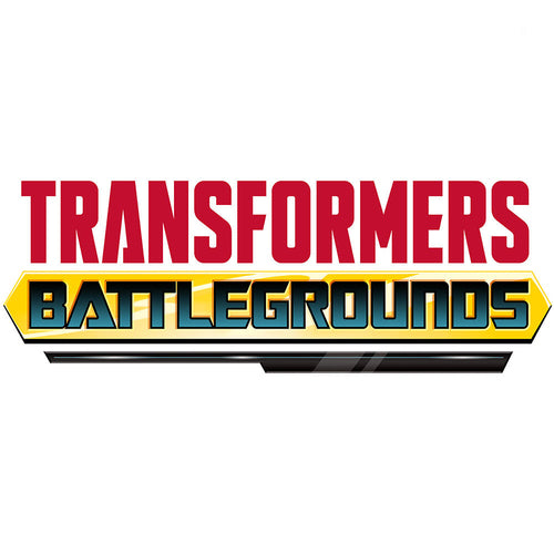 Transformers: Battlegrounds