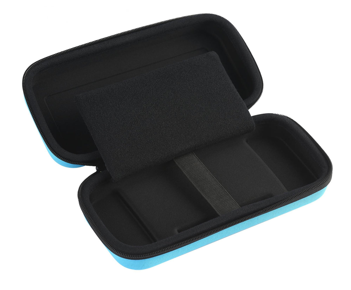 Bigben Bag Classic XL Blue Lite/Switch OLED Nacon