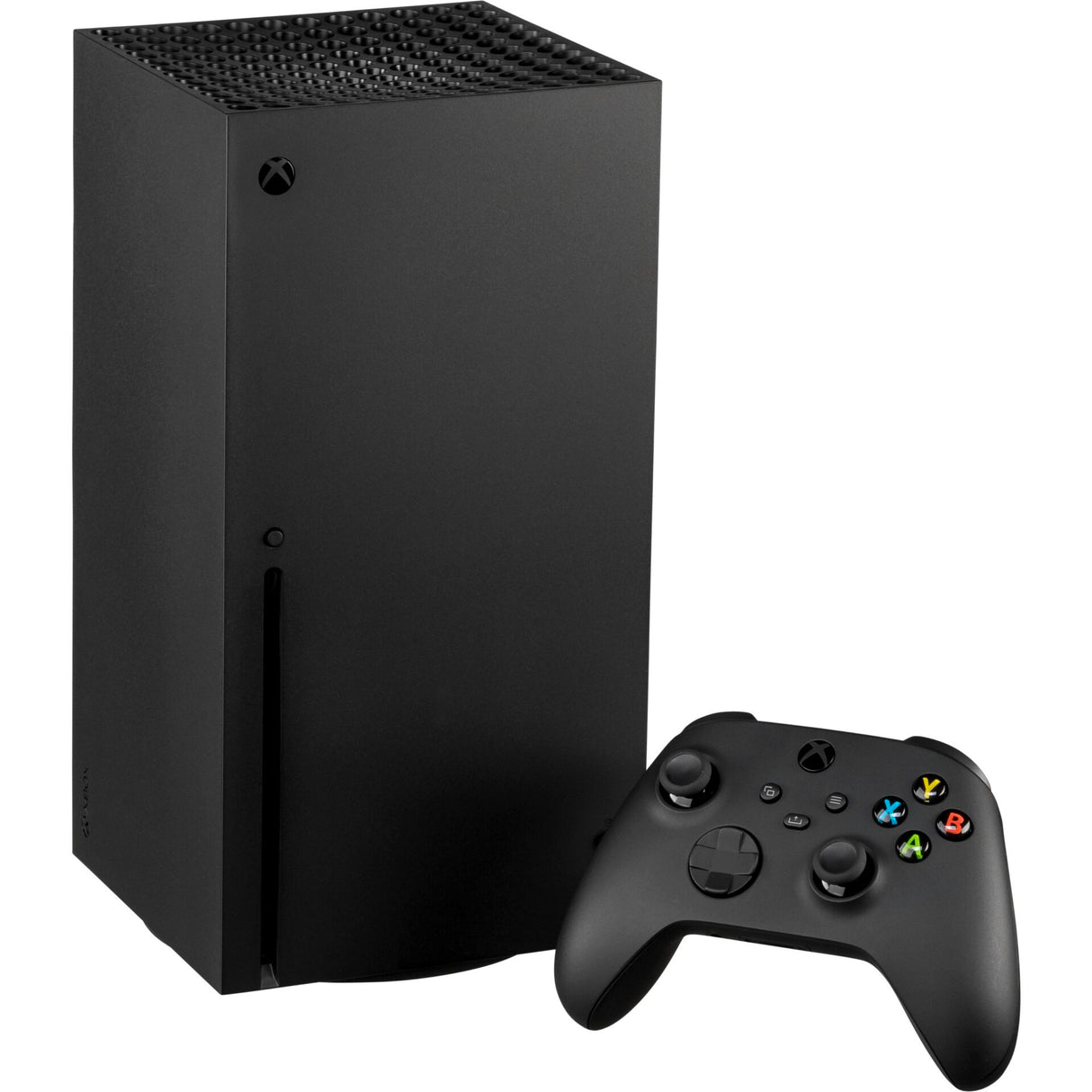 Microsoft Xbox Series X 1TB