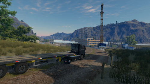 Truck Driver: Gold Edition Soedesco