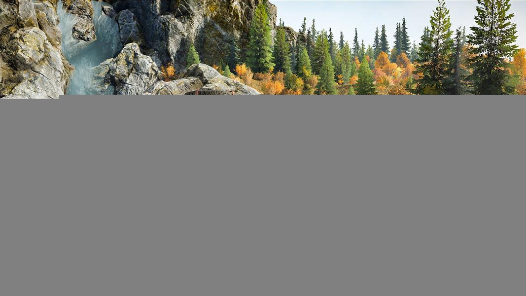 SnowRunner: A MudRunner - PlayStation 4