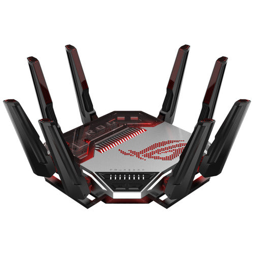 ASUS ROG Rapture GT-BN98 – set skråt forfra