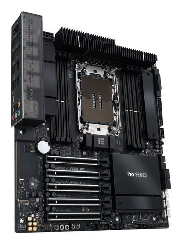 ASUS PRO WS W790-ACE – LGA4677 bundkort