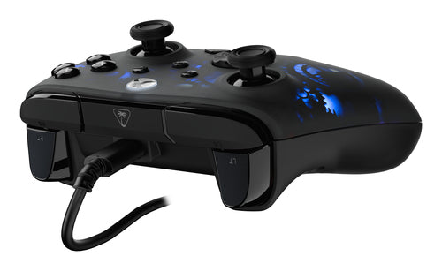 Turtle Beach Afterglow Ignite Time Machine – Xbox/PC – Øverste kant