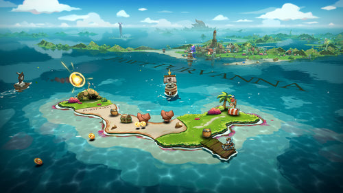 Cat Quest III – spilbillede 7