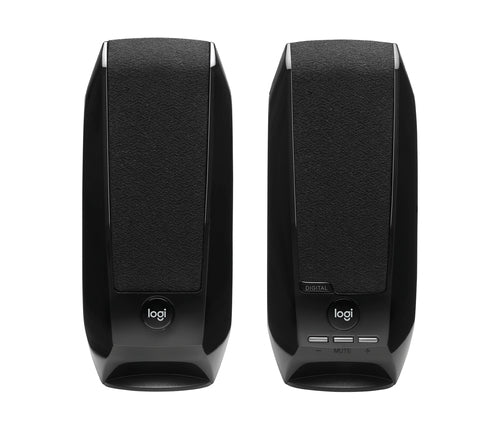 Logitech Speaker S150 black Logitech